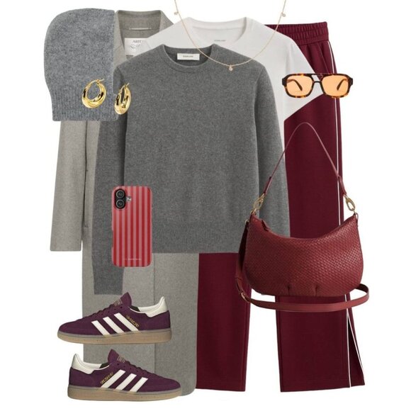 I'm Co-Hosting The "Classic Winter Fits Posh Party" on Friday 2/6/26 @7:00pm PST - Picture 4 of 12